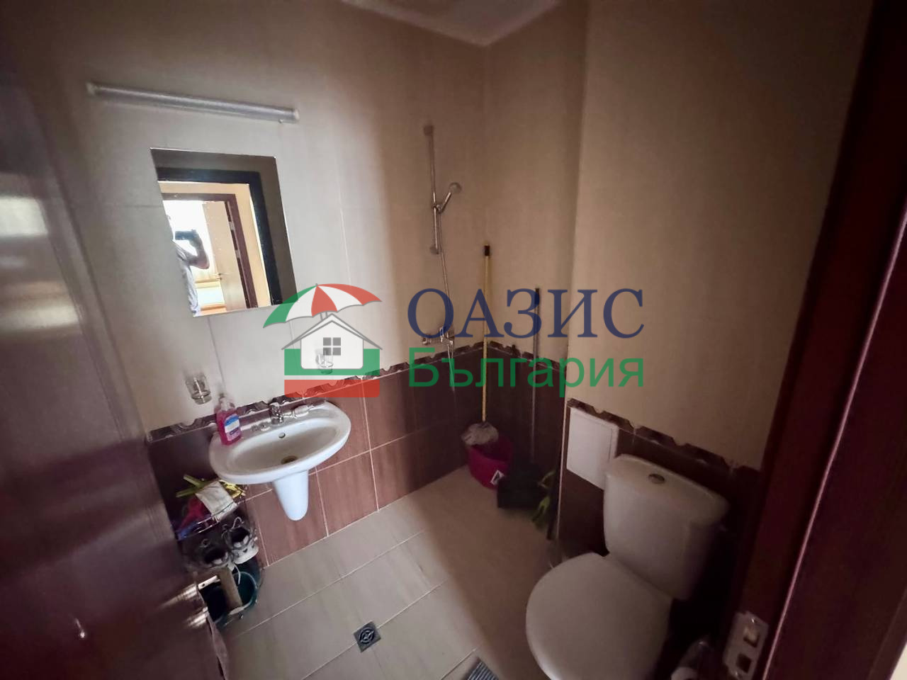 Продава 3-СТАЕН, с. Равда, област Бургас, снимка 12 - Апартаменти - 55495740