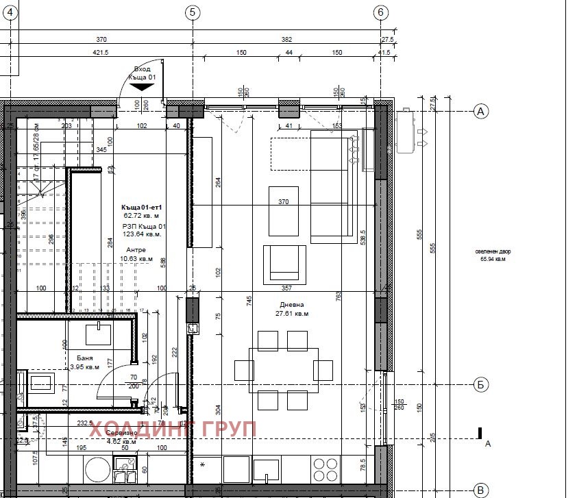 Продава МЕЗОНЕТ, гр. Варна, Галата, снимка 2 - Апартаменти - 52234115