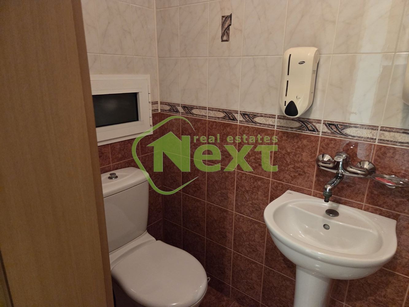 Продава ОФИС, гр. София, Лозенец, снимка 11 - Офиси - 54956342