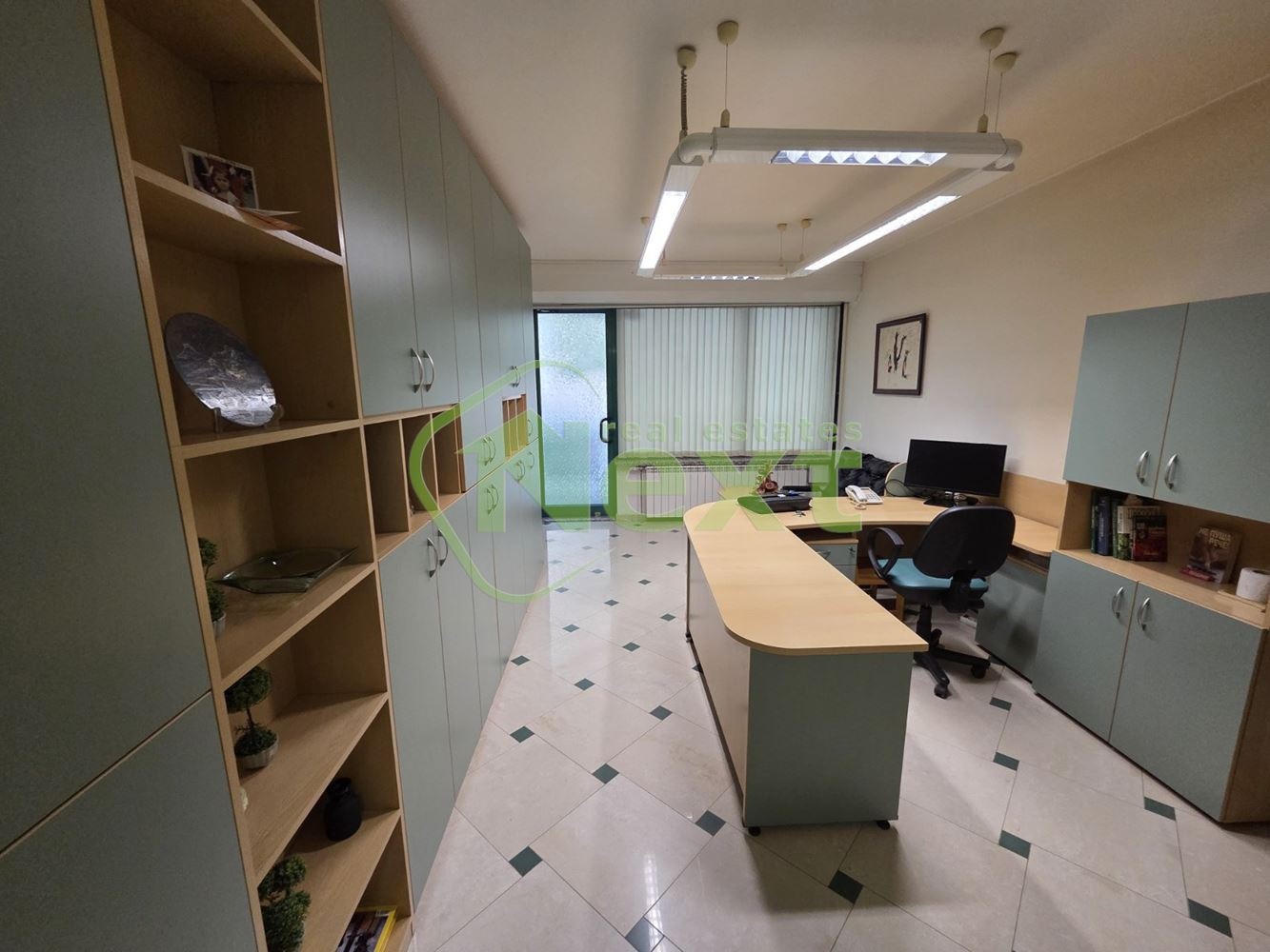 Продава ОФИС, гр. София, Лозенец, снимка 6 - Офиси - 54956342