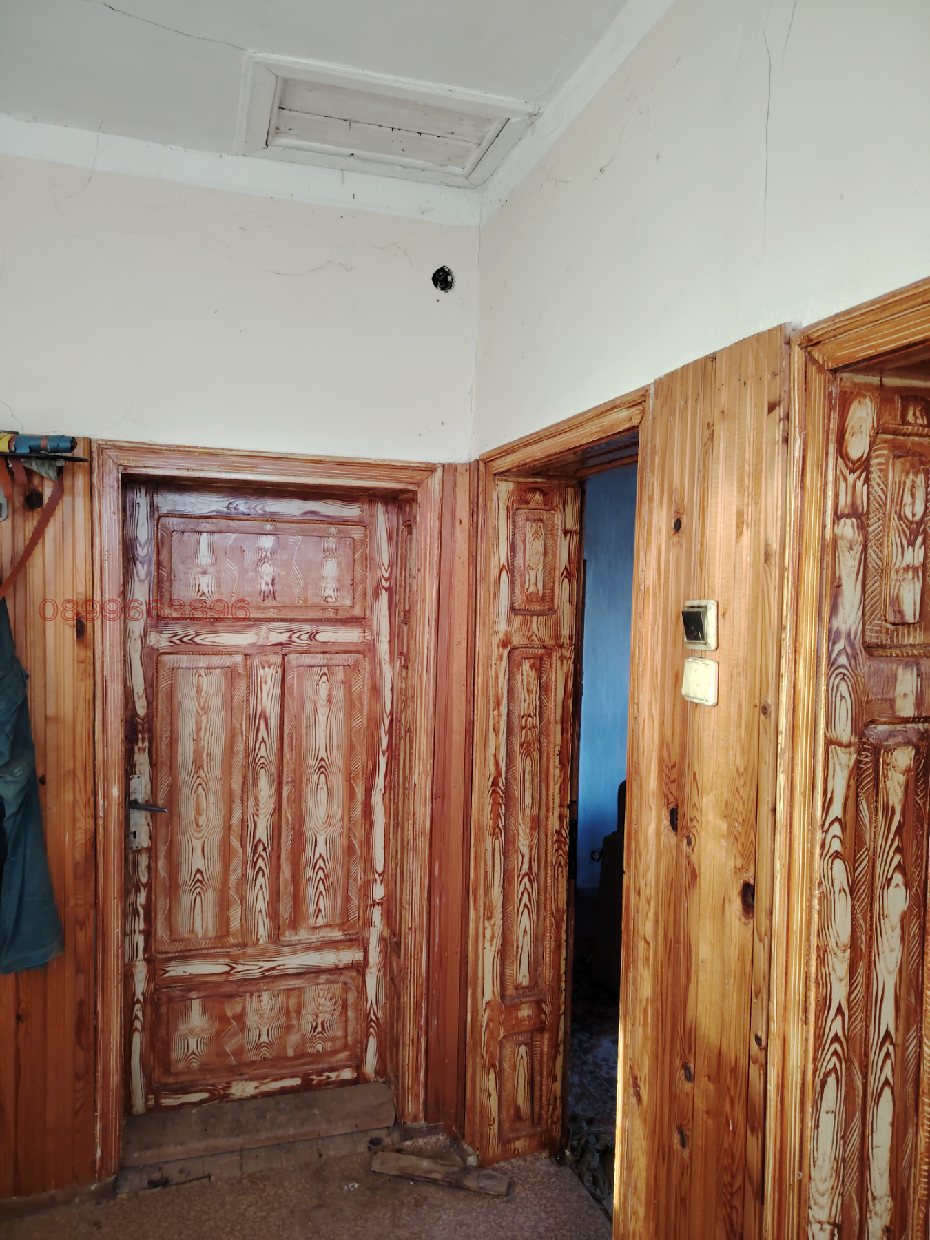 Продава КЪЩА, с. Соколово, област Бургас, снимка 6 - Къщи - 54620729
