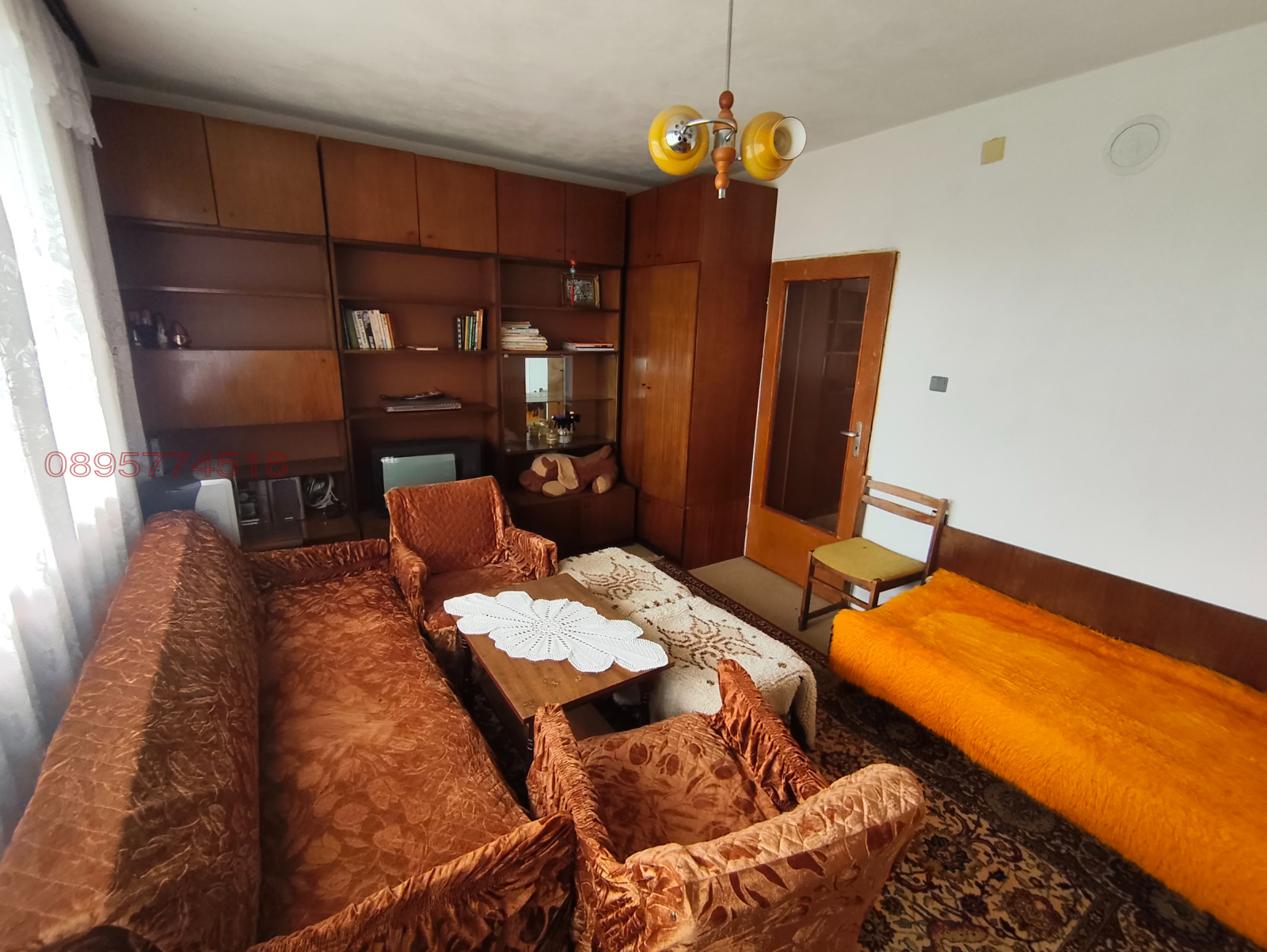 Продава КЪЩА, с. Салманово, област Шумен, снимка 13 - Къщи - 54066036