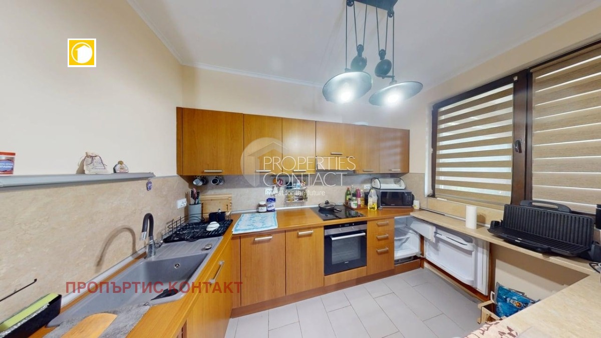 Продава КЪЩА, с. Кошарица, област Бургас, снимка 2 - Къщи - 56240409