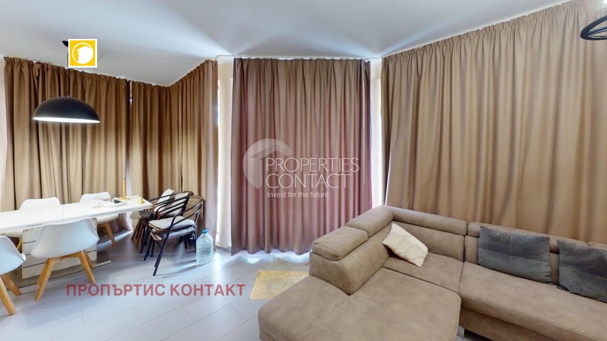 Продава КЪЩА, с. Кошарица, област Бургас, снимка 11 - Къщи - 56240409