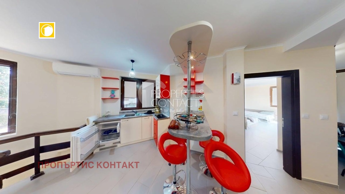 Продава КЪЩА, с. Кошарица, област Бургас, снимка 7 - Къщи - 56240409