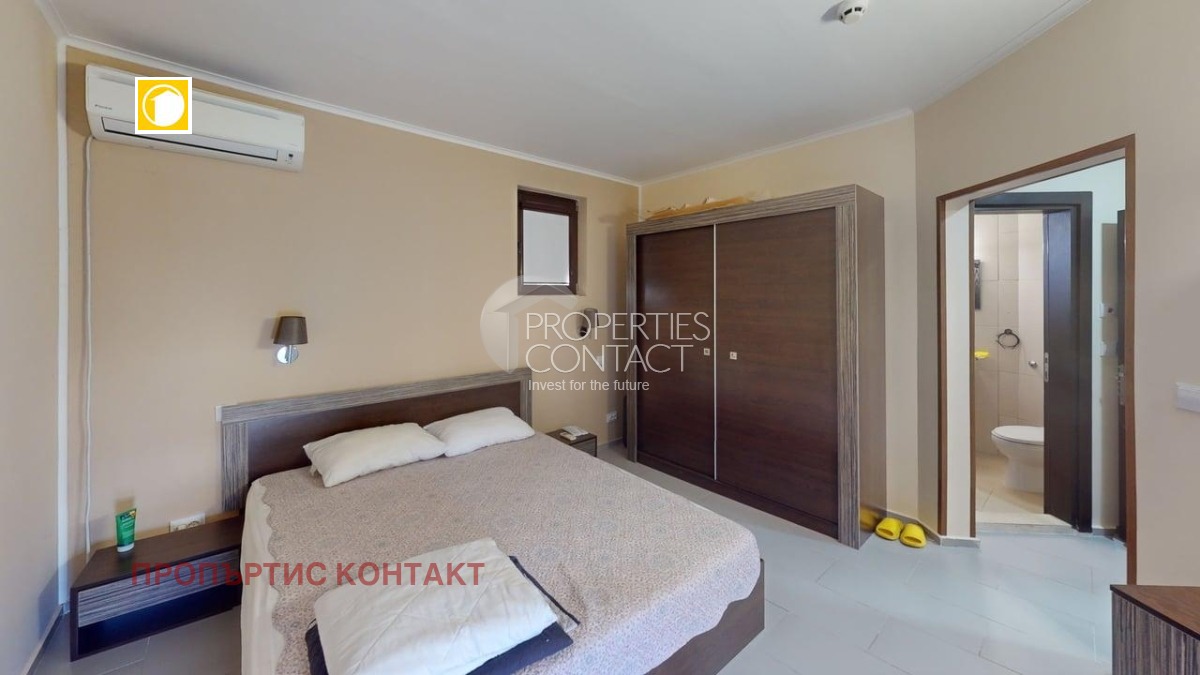 Продава КЪЩА, с. Кошарица, област Бургас, снимка 16 - Къщи - 56240409