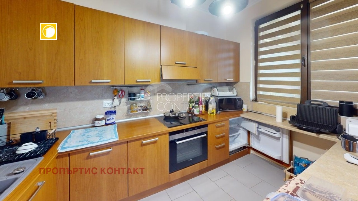 Продава КЪЩА, с. Кошарица, област Бургас, снимка 5 - Къщи - 56240409