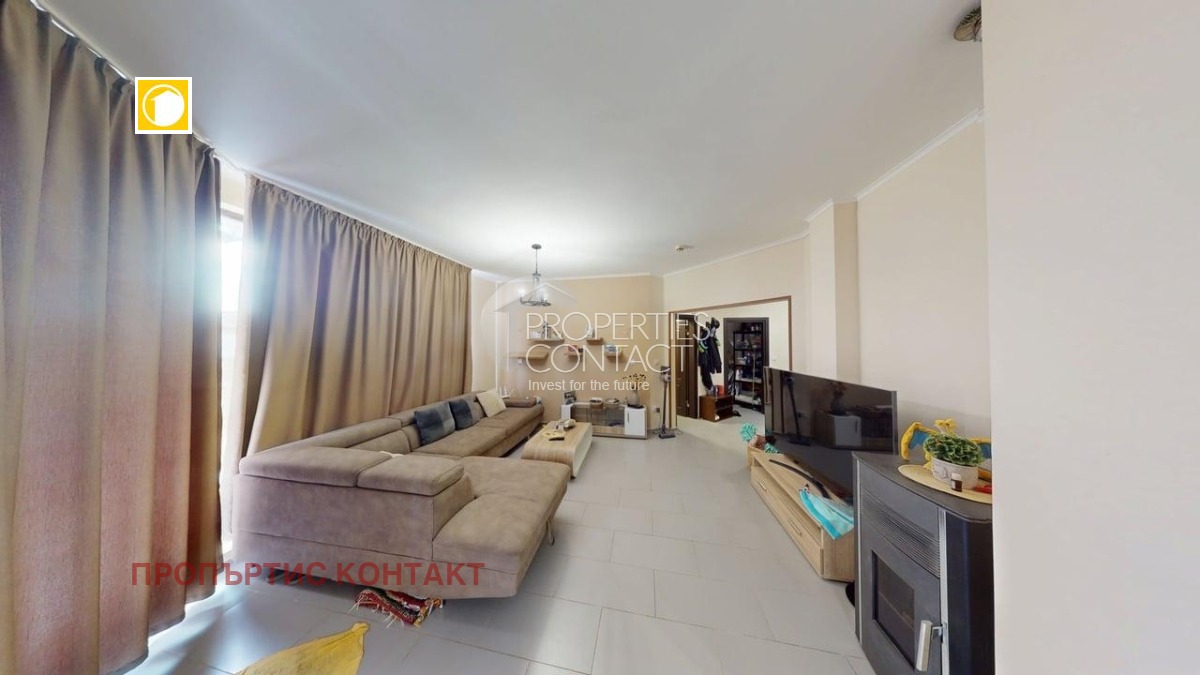 Продава КЪЩА, с. Кошарица, област Бургас, снимка 8 - Къщи - 56240409