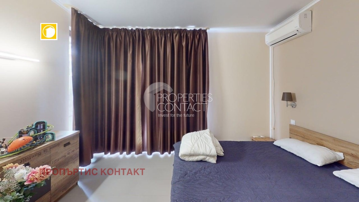 Продава КЪЩА, с. Кошарица, област Бургас, снимка 15 - Къщи - 56240409