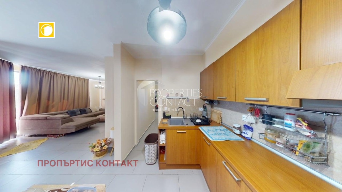 Продава КЪЩА, с. Кошарица, област Бургас