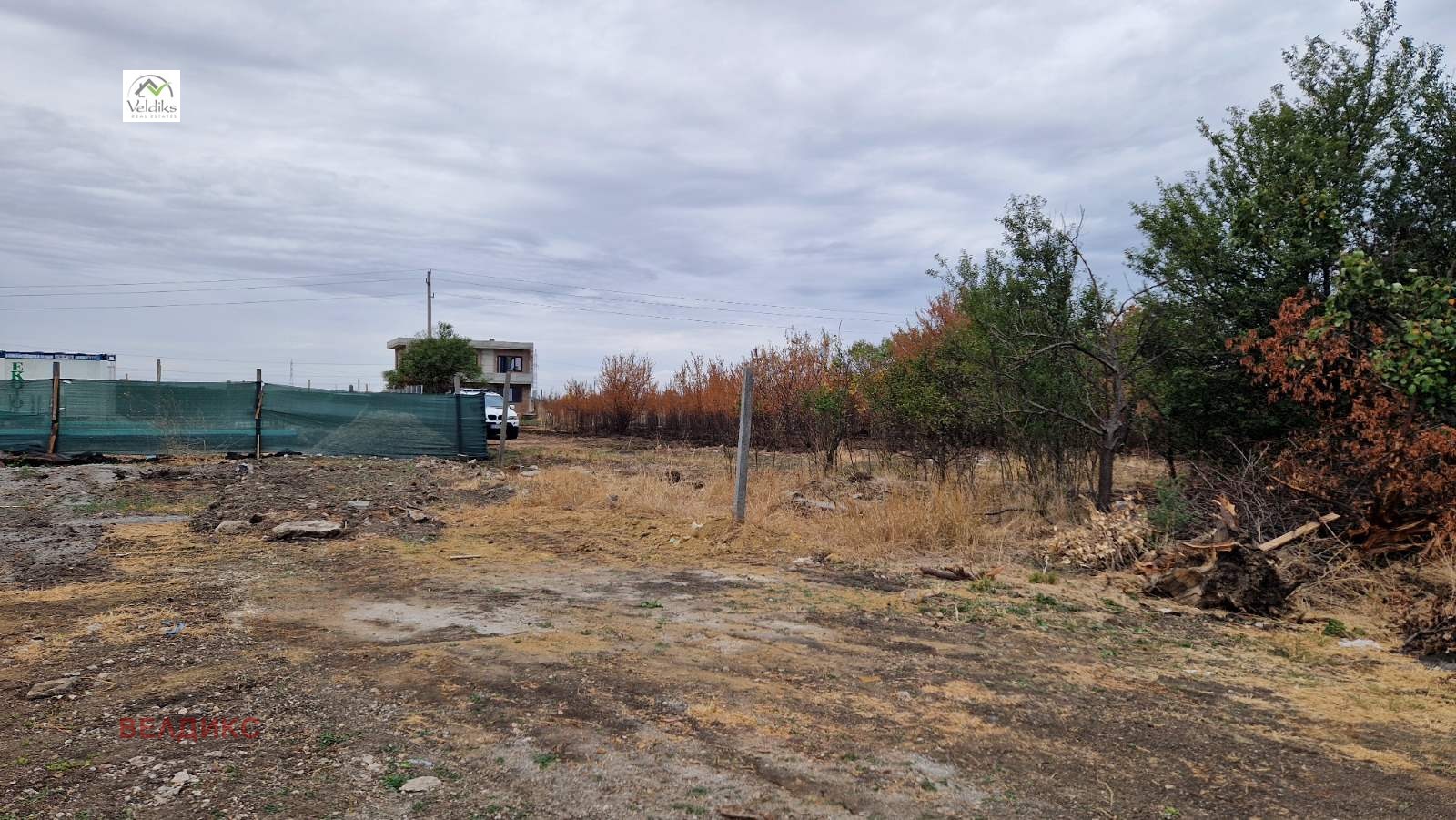 Продава ПАРЦЕЛ, гр. София, Бенковски, снимка 2 - Парцели - 53715853