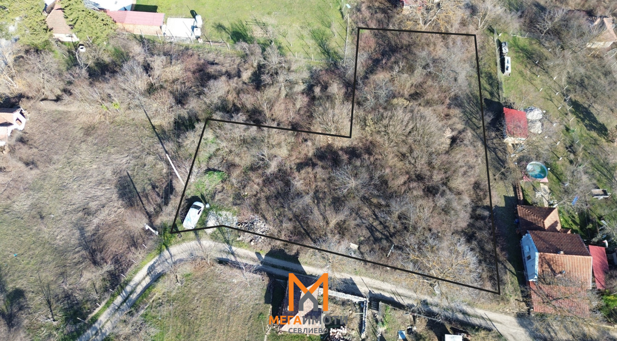 Продава ПАРЦЕЛ, гр. Севлиево, област Габрово, снимка 3 - Парцели - 53823249