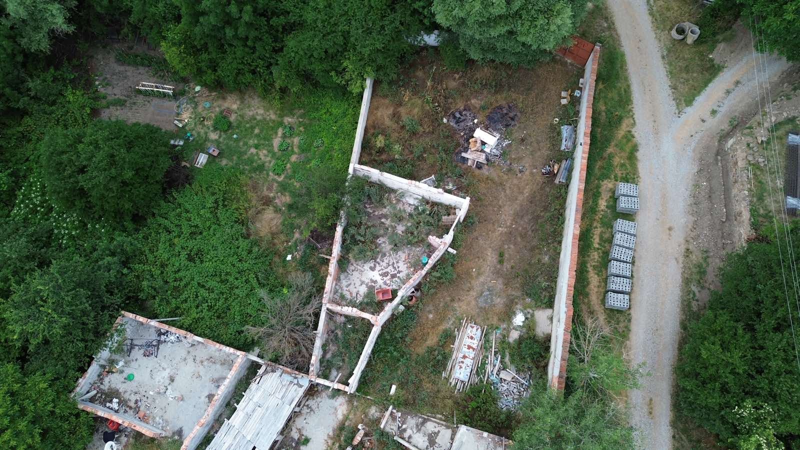 Продава ПАРЦЕЛ, с. Росоман, област София област