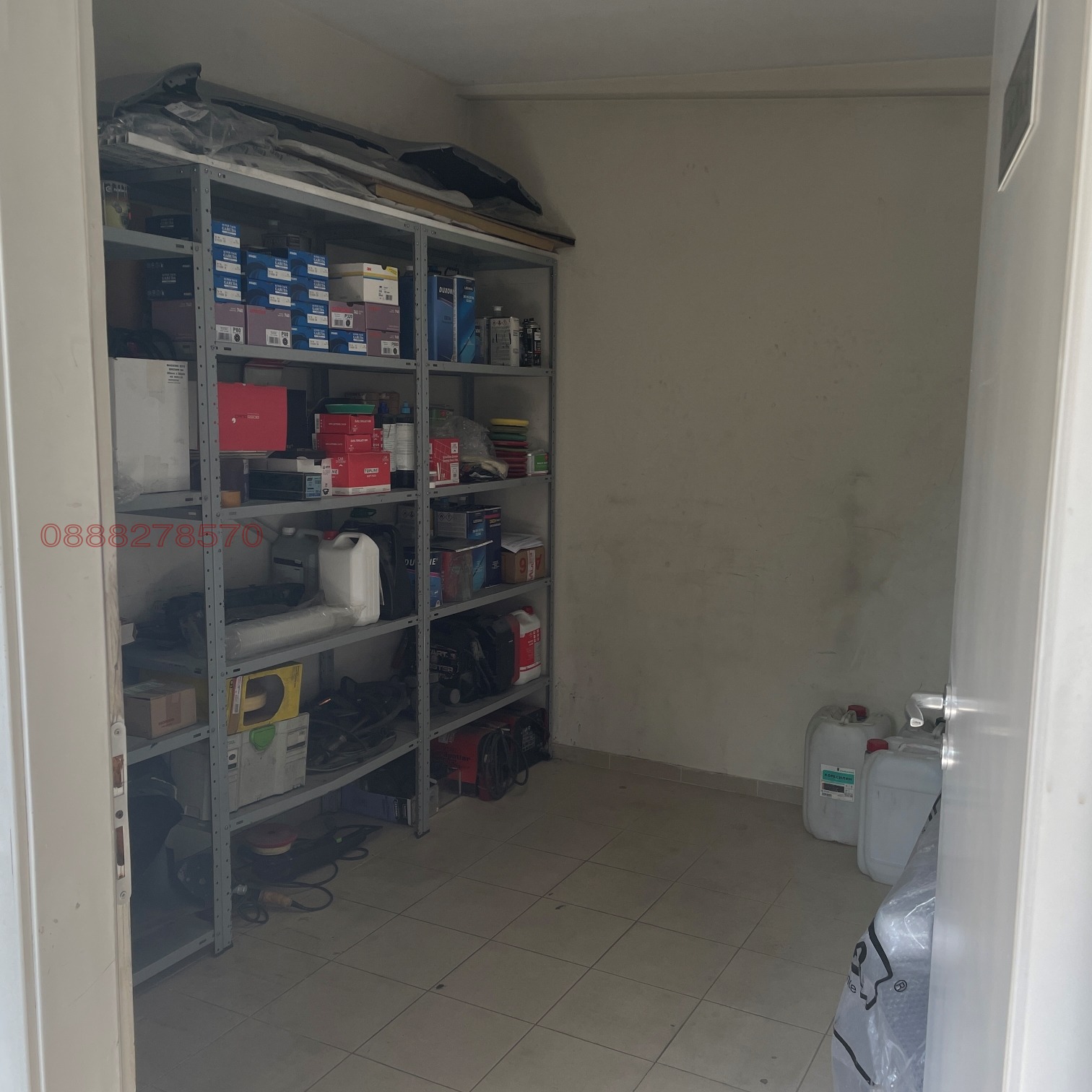 Продава БИЗНЕС ИМОТ, гр. София, Павлово, снимка 15 - Други - 54368018