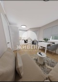 Продава 2-СТАЕН, гр. Варна, Базар Левски, снимка 8