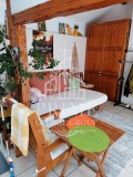 Продава МЕЗОНЕТ, гр. Бургас, Лазур, снимка 1