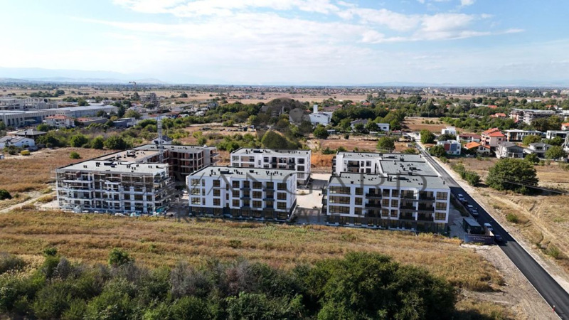 Продава 2-СТАЕН в град Пловдив, Остромила - 73 кв.м / При запитване, АВАНГАРД РИЪЛ ЕСТЕЙТ