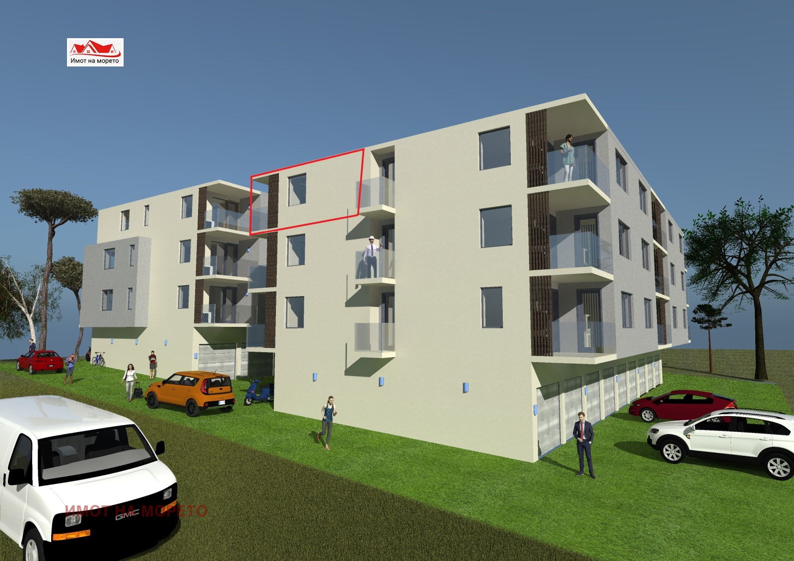 Продава 2-СТАЕН | Imot.bg — изображение 2