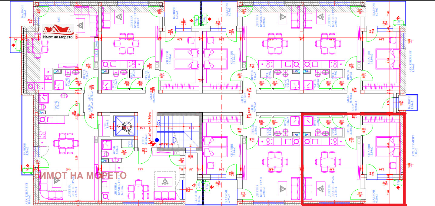 Продава 2-СТАЕН | Imot.bg — изображение 7
