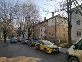 1 sypialnia Ilinden, Sofia 4