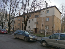 1 dormitorio Ilinden, Sofia 5