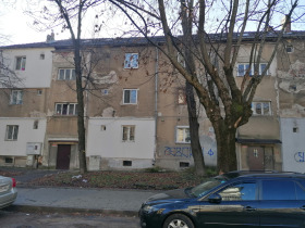 1 dormitorio Ilinden, Sofia 1