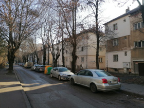 1 dormitorio Ilinden, Sofia 2