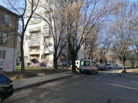 1 dormitorio Ilinden, Sofia 3