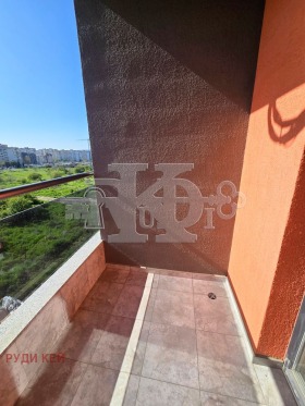 1 soveværelse Kajsieva gradina, Varna 6