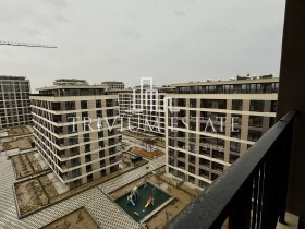 1 slaapkamer Trakija, Plovdiv