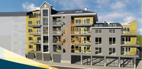 Продажба на тристайни апартаменти в град Варна — страница 2 - изображение 8 