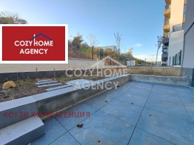 2 bedroom Druzhba 2, Sofia