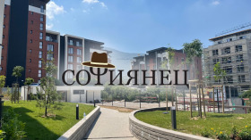 3 dormitorios Lozenets, Sofia
