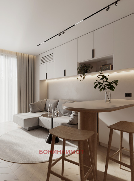 Satılık  Stüdyo Plovdiv , Ostromila , 68 metrekare | 43448361 - görüntü [10]