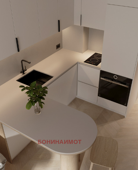 Продава 1-СТАЕН, гр. Пловдив, Остромила, снимка 3 - Aпартаменти - 46900881