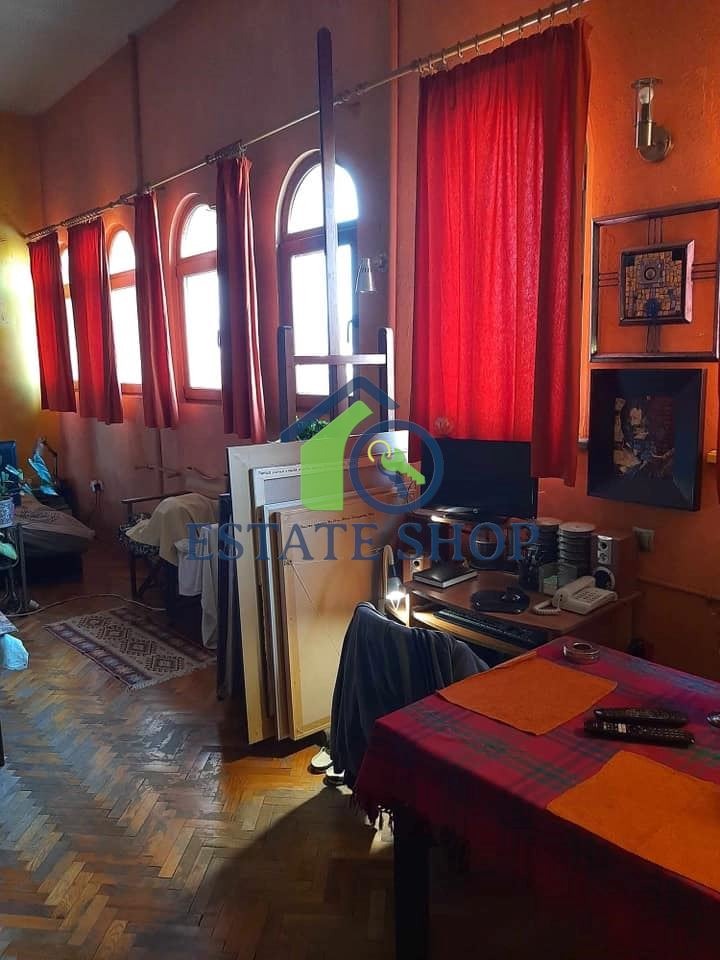 Te koop  Studio Plovdiv , Karsjijaka , 52 m² | 65827482 - afbeelding [4]