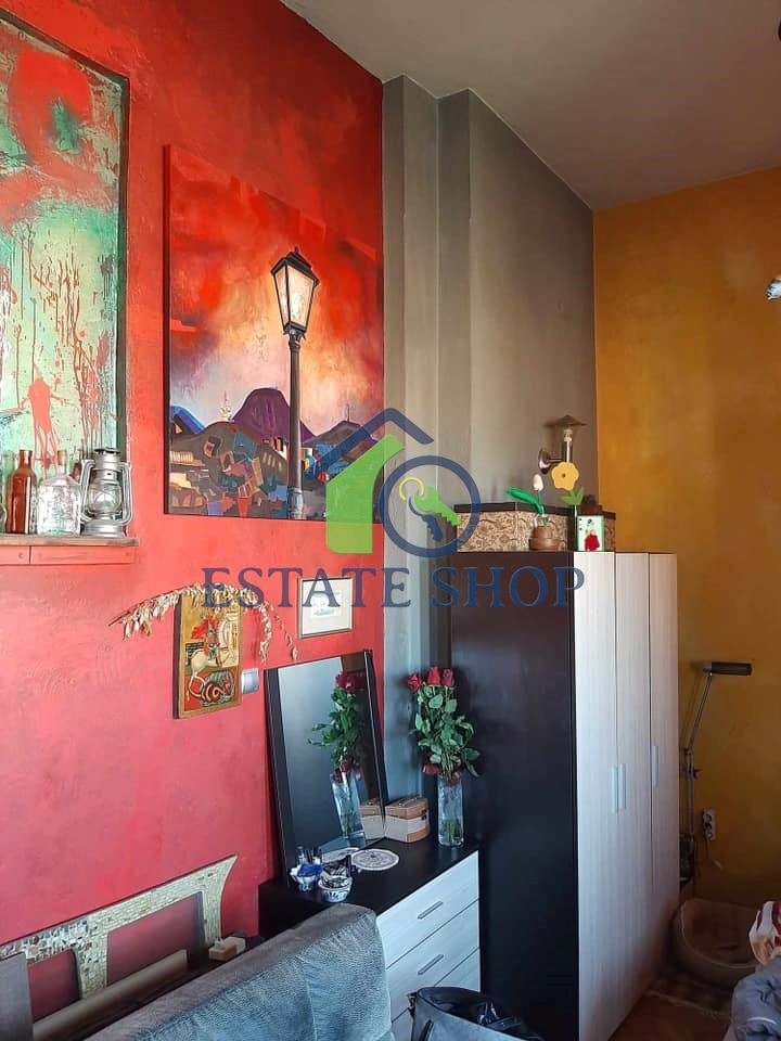 À vendre  Studio Plovdiv , Karchiyaka , 52 m² | 65827482 - image [5]