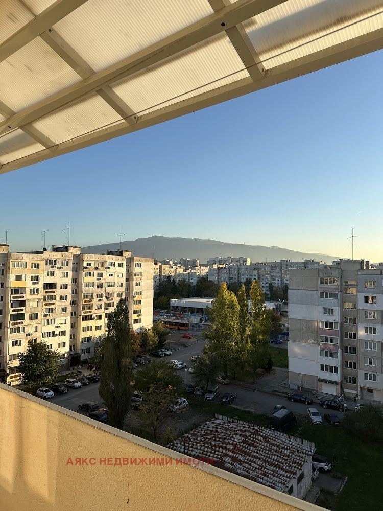 Na prodej  Studio Sofia , Ljulin 8 , 45 m2 | 80355527 - obraz [11]