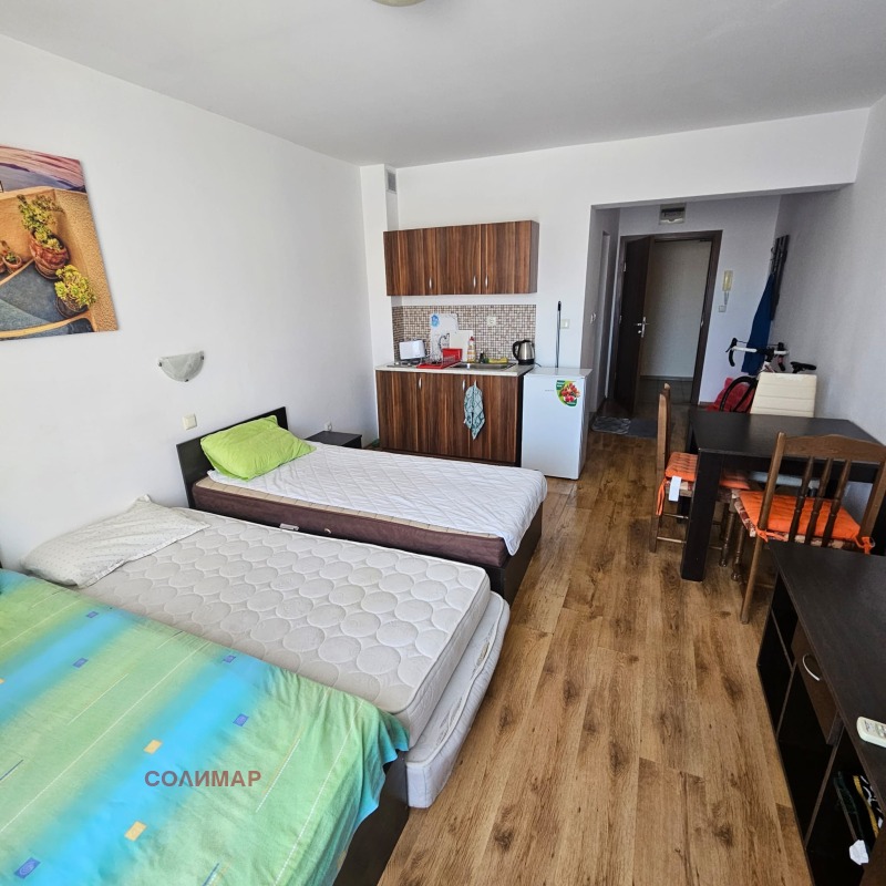 Na prodej  Studio oblast Burgas , Sveti Vlas , 34 m2 | 16344705 - obraz [5]