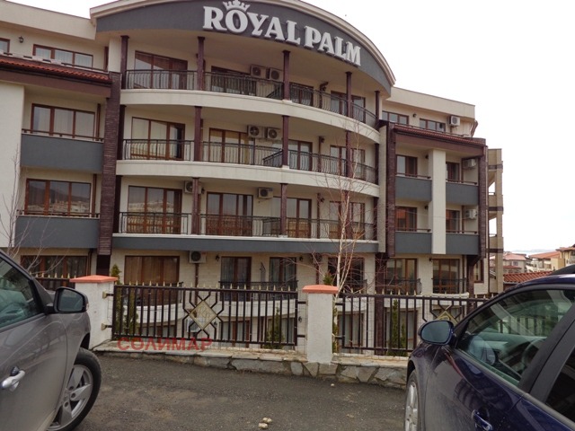 Na prodej  Studio oblast Burgas , Sveti Vlas , 34 m2 | 16344705 - obraz [9]
