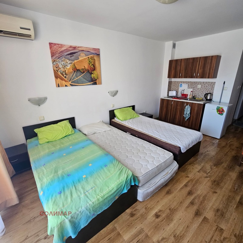 Na prodej  Studio oblast Burgas , Sveti Vlas , 34 m2 | 16344705 - obraz [8]