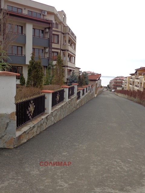 Na prodej  Studio oblast Burgas , Sveti Vlas , 34 m2 | 16344705 - obraz [10]