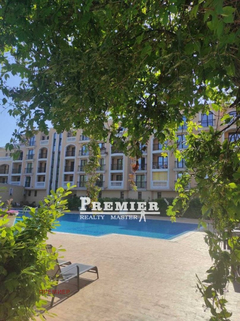 Til salgs  Studio region Burgas , k.k. Elenite , 38 kvm | 21205667 - bilde [8]