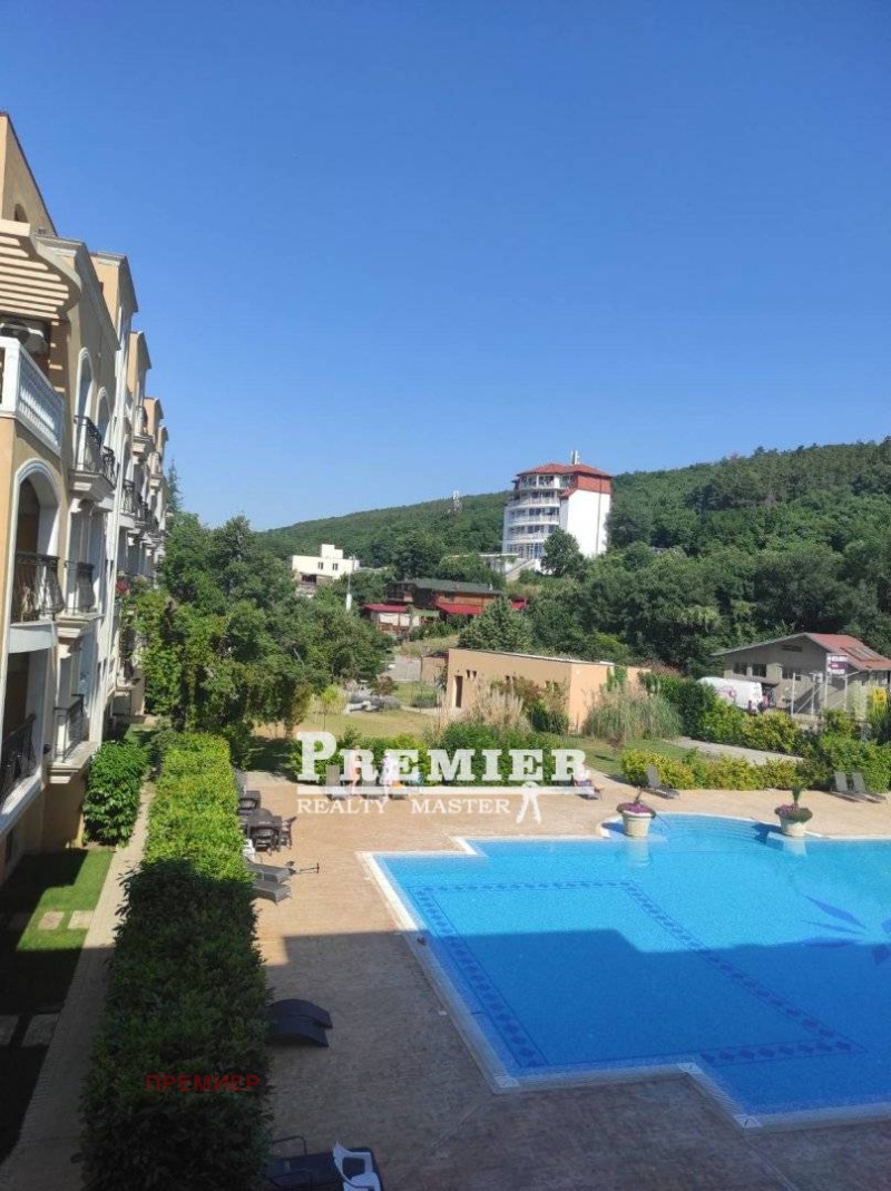 Til salgs  Studio region Burgas , k.k. Elenite , 38 kvm | 21205667 - bilde [7]