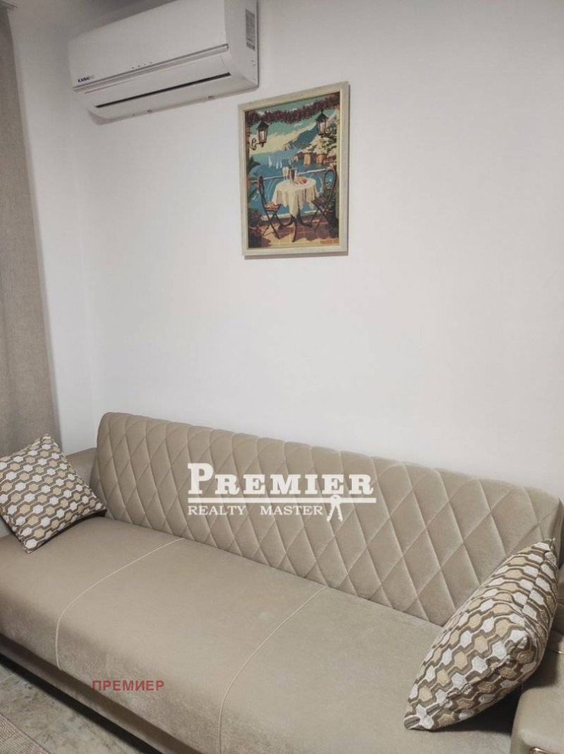 Til salgs  Studio region Burgas , k.k. Elenite , 38 kvm | 21205667 - bilde [5]