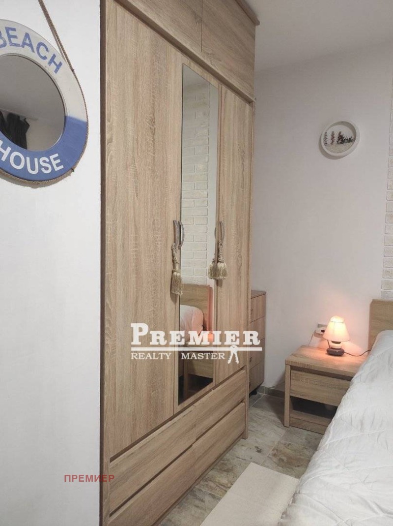 Til salgs  Studio region Burgas , k.k. Elenite , 38 kvm | 21205667 - bilde [4]