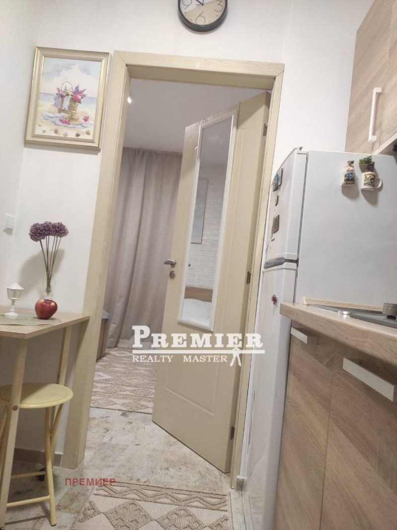 Til salgs  Studio region Burgas , k.k. Elenite , 38 kvm | 21205667 - bilde [3]