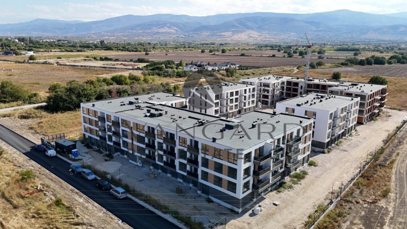 Te koop  1 slaapkamer Plovdiv , Ostromila , 73 m² | 72967722 - afbeelding [3]