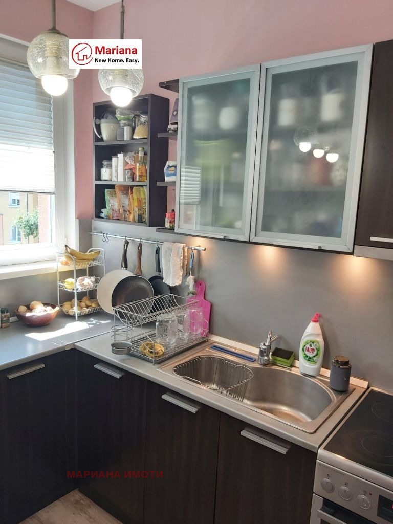 Te koop  1 slaapkamer Pernik , Tvardi livadi , 64 m² | 90721516 - afbeelding [12]