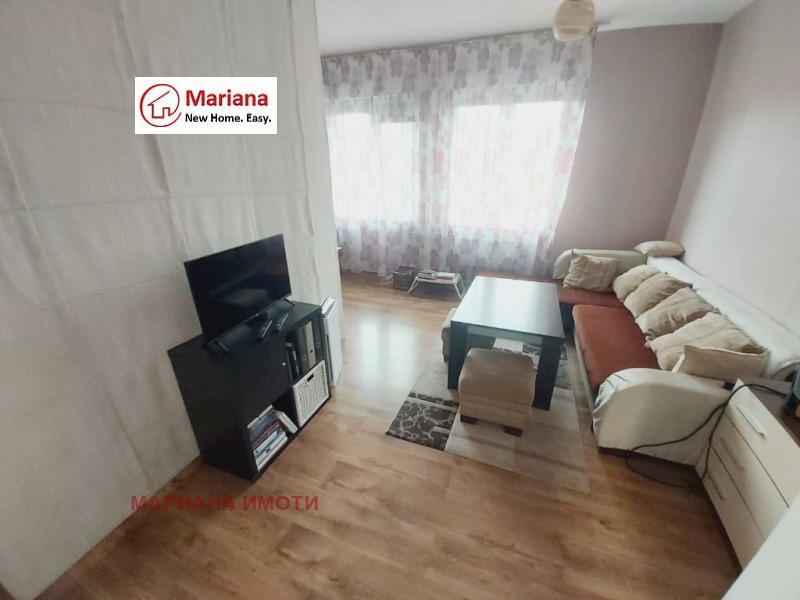 Продава  2-стаен град Перник , Твърди ливади , 64 кв.м | 90721516 - изображение [3]